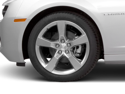 2010 Chevrolet Camaro LS
