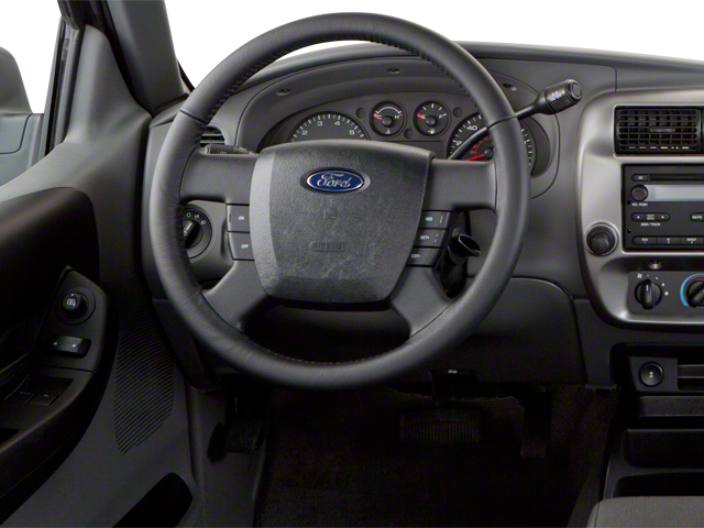 2010 Ford Ranger XL