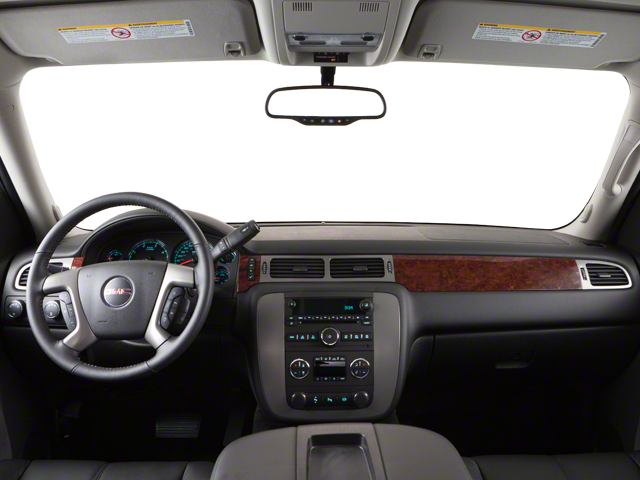 2011 GMC Sierra 3500HD SLT