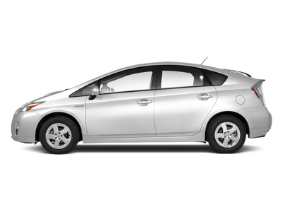 2011 Toyota Prius Two