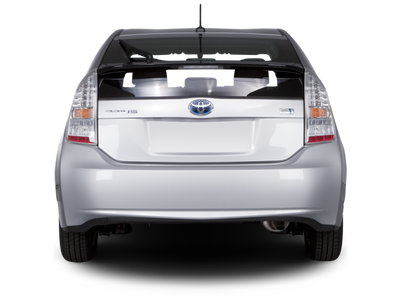 2011 Toyota Prius Two