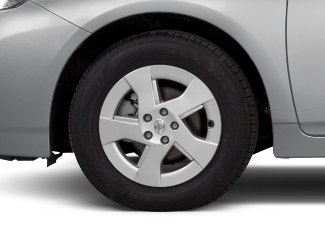 2011 Toyota Prius Two