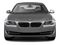 2012 BMW 5 Series 550i