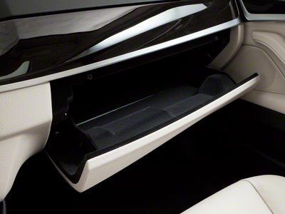 2012 BMW 5 Series 550i