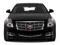 2012 Cadillac CTS-V Wagon