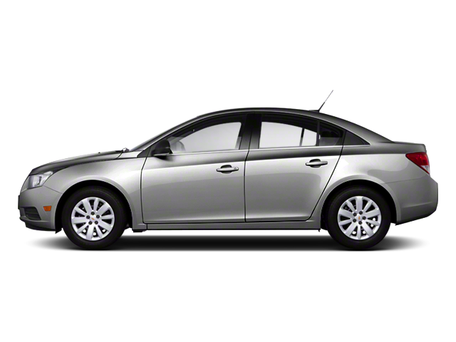 2012 Chevrolet Cruze LTZ