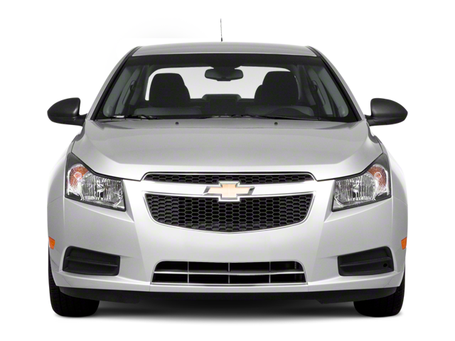 2012 Chevrolet Cruze LTZ