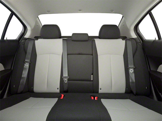 2012 Chevrolet Cruze LTZ