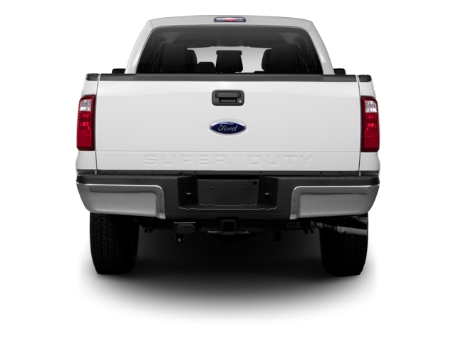 2012 Ford F-350SD Lariat