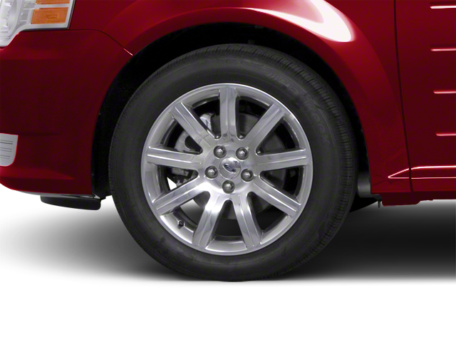 2012 Ford Flex Titanium