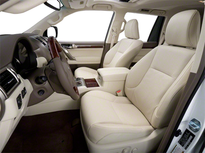 2012 Lexus GX 460