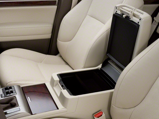 2012 Lexus GX 460