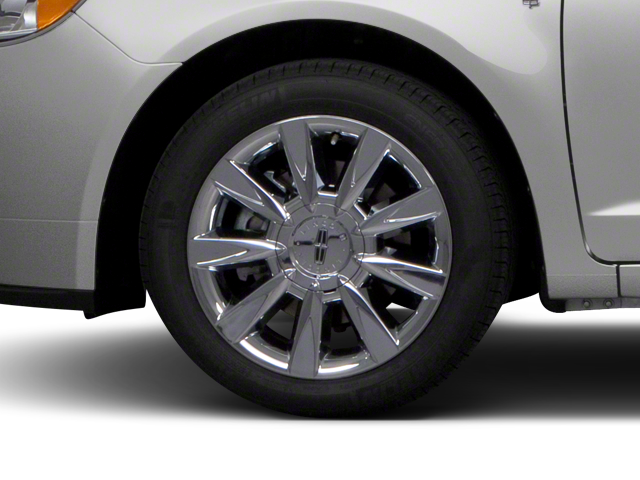 2012 Lincoln MKZ Hybrid