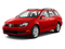 2012 Volkswagen Jetta SportWagen 2.0L TDI