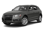 2013 Audi Q5 2.0T Premium Plus quattro
