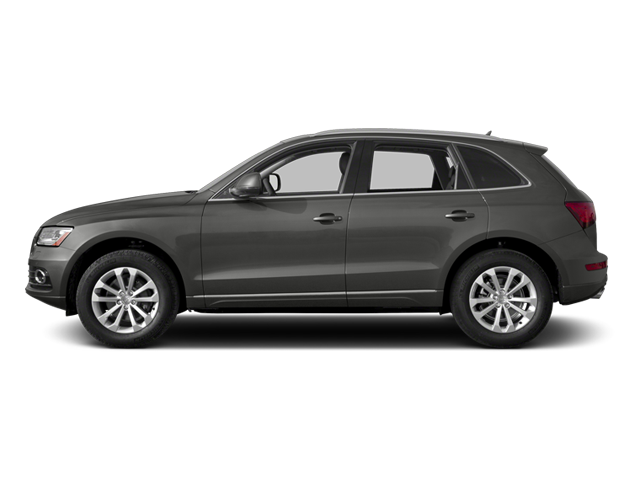 2013 Audi Q5 2.0T Premium Plus quattro