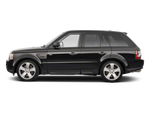 2013 Land Rover Range Rover Sport HSE