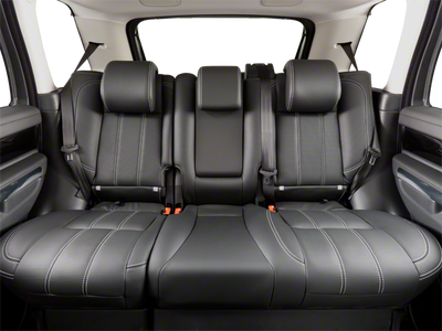 2013 Land Rover Range Rover Sport HSE
