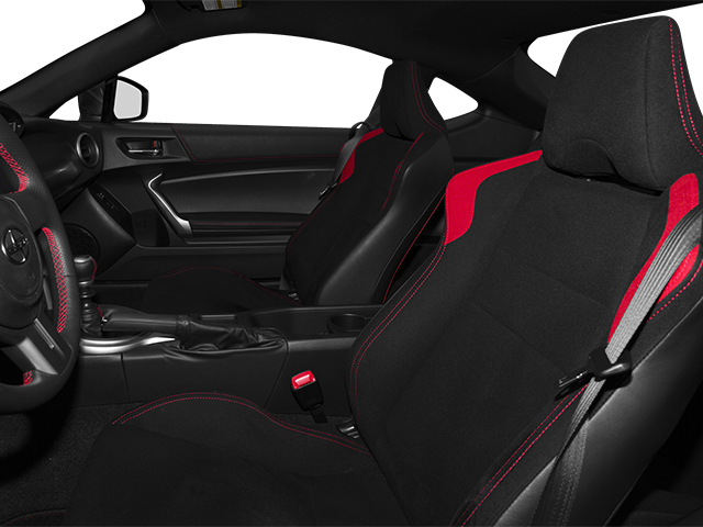 2013 Scion FR-S Base