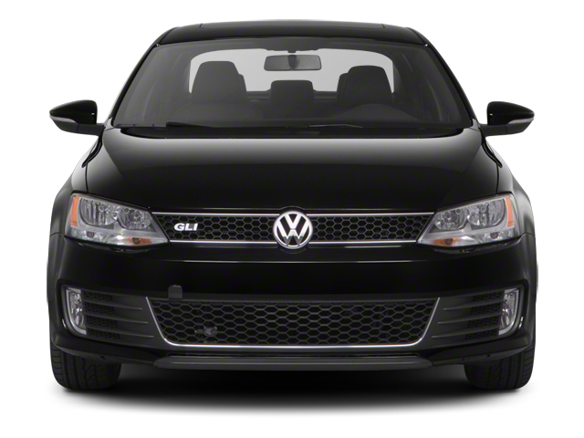 2013 Volkswagen Jetta GLI