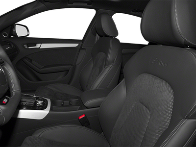 2014 Audi A4 2.0T Premium Plus quattro