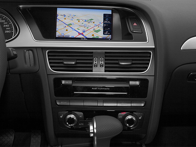 2014 Audi A4 2.0T Premium Plus quattro