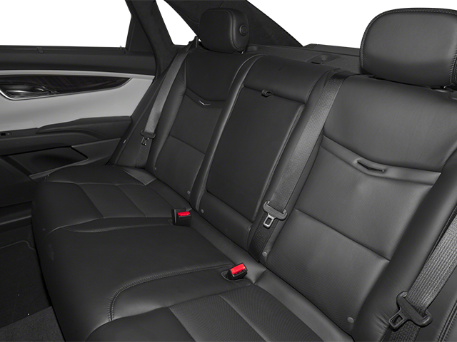 2014 Cadillac XTS Vsport Premium