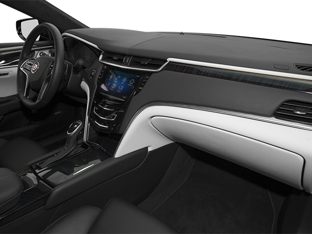 2014 Cadillac XTS Vsport Premium