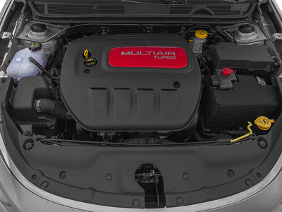 2014 Dodge Dart Limited/GT