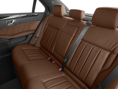 2014 Mercedes-Benz E-Class E 350 Base