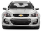 2017 Chevrolet SS BLACK