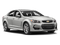 2017 Chevrolet SS BLACK