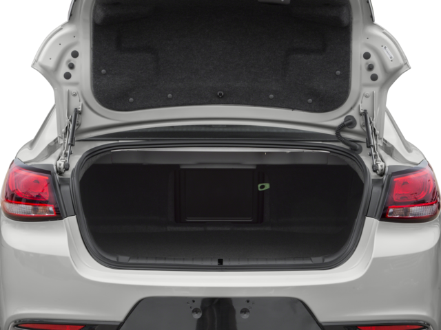 2017 Chevrolet SS BLACK