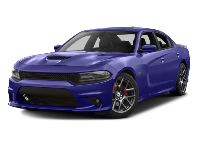 2017 Dodge Charger R/T Daytona 392 Daytona Edition