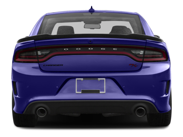 2017 Dodge Charger R/T Daytona 392 Daytona Edition