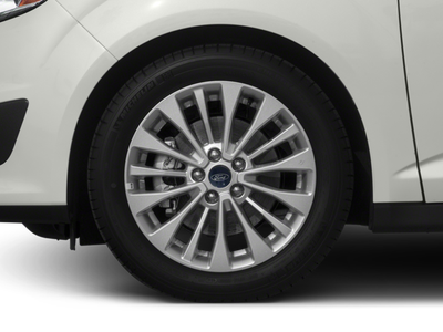 2017 Ford C-Max Energi SE