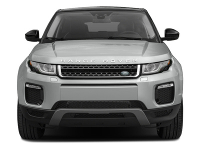 2017 Land Rover Range Rover Evoque SE