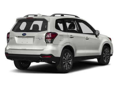 2017 Subaru Forester 2.0XT Premium Premium