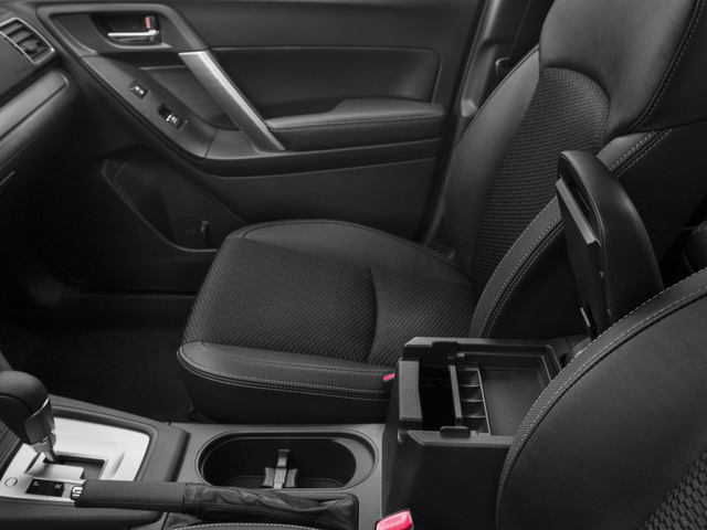 2017 Subaru Forester 2.0XT Premium Premium