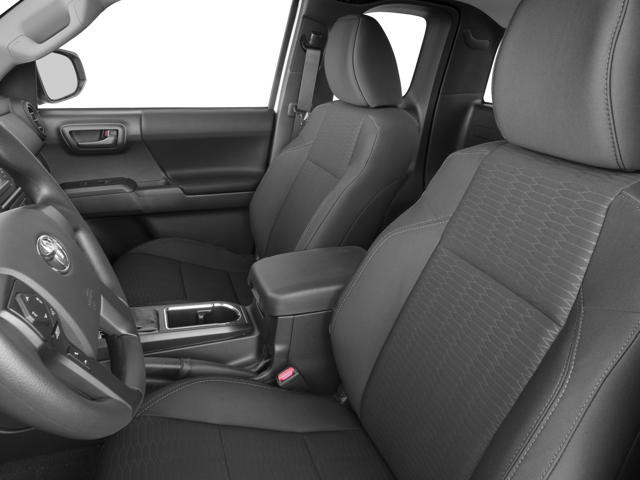 2017 Toyota Tacoma SR