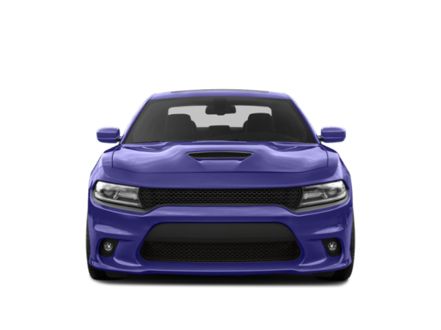 2018 Dodge Charger R/T Scat Pack Daytona Edition