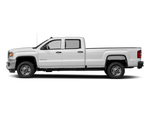 2018 GMC Sierra 2500 HD HD