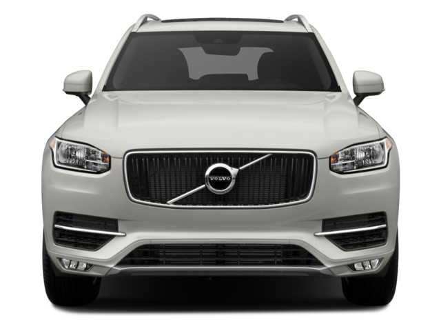 2018 Volvo XC90 T6 Momentum