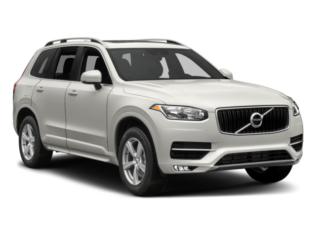 2018 Volvo XC90 T6 Momentum