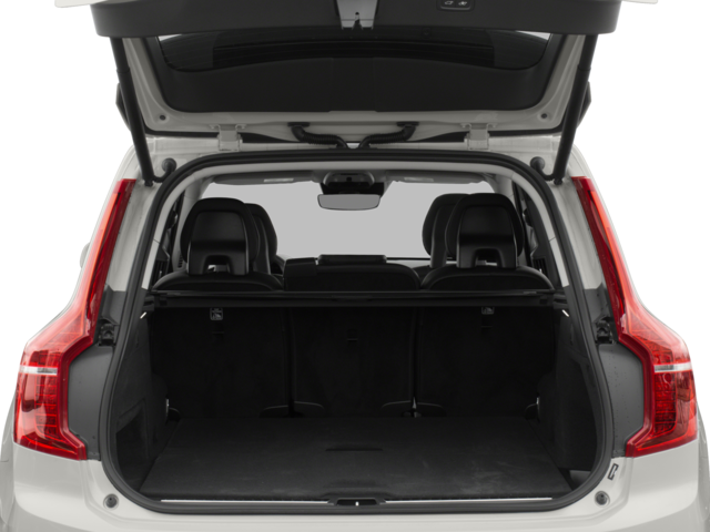 2018 Volvo XC90 T6 Momentum