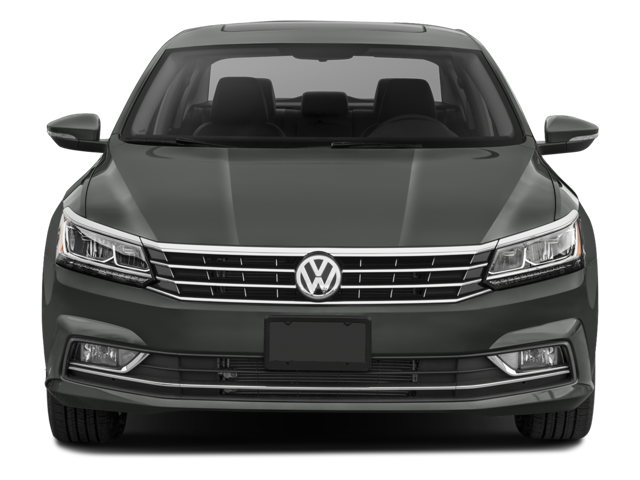 2018 Volkswagen Passat 2.0T S