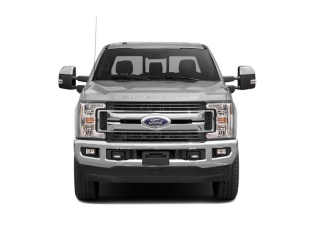 2019 Ford F-350SD XLT
