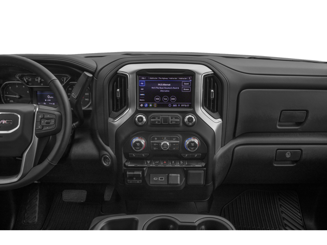 2020 GMC Sierra 2500HD SLE