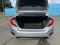 2017 Honda Civic Sedan EX