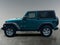2019 Jeep Wrangler Sport
